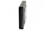 【即納パソコン】 Elite Mini 800 G9 DM (Win11pro64)(SSD新品) 5D13(46270)　中古デスクトップパソコン、HP、Windows11、13世代