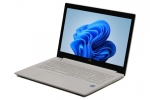 【即納パソコン】Lavie PC-GN165FDAD (Win11pro64)(SSD新品)　※テンキー付 5N8(46284)　中古ノートパソコン、Windows11、CD/DVD再生・読込