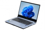 【即納パソコン】 DAIV 4N (Win11pro64) (NVIDIA GeForce GTX 1650 Ti) 7N11(45897)　中古ノートパソコン、14～15インチ