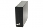 【即納パソコン】 280 Pro G5 SFF (Win11pro64)(SSD新品) 5D10(46318)　中古デスクトップパソコン、30,000円～39,999円