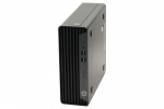 【即納パソコン】ProDesk 405 G6 SFF (Win11pro64) RD(46326)　中古デスクトップパソコン、HP、Windows11、AMD Ryzen 3 PRO