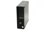 【即納パソコン】OptiPlex 7080 SFF (Win11pro64)(SSD新品) 7D10(46329)　中古デスクトップパソコン、DELL、Windows11、SSD 240GB以上