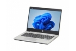 HP 【即納パソコン】ProBook 430 G7 (Win11pro64)(SSD新品) 5N10(48525) 中古ノートパソコン