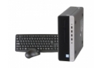 HP 【即納パソコン】ProDesk 600 G4 SFF (Win11pro64) 5D8(48552) 中古デスクトップパソコン