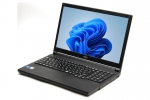 【即納パソコン】LIFEBOOK A5511/GW (Win11pro64) 5N11　※テンキー付(47436)　中古ノートパソコン、i5 HDMI 8GB