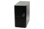 【即納パソコン】 THIRDWAVE MA5510 (Win11pro64) RD(47487)　中古デスクトップパソコン、グラフィックボード、デュアルディスプレイ対応