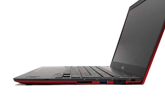 【即納パソコン】LIFEBOOK U939B HiSec (Win11pro64) 5N8(47802、03) 拡大