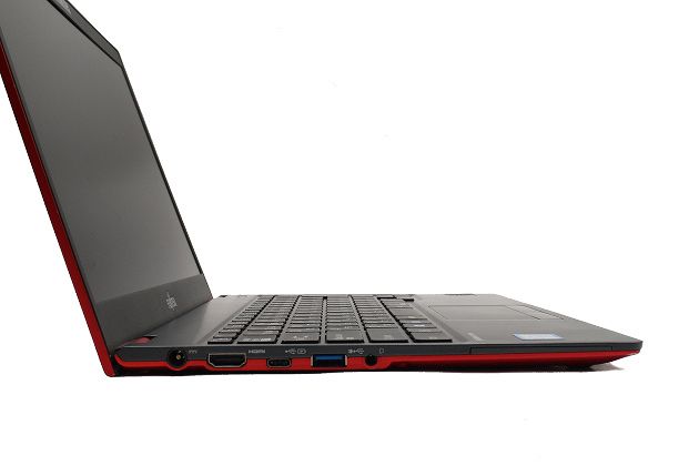 【即納パソコン】LIFEBOOK U939B HiSec (Win11pro64) 5N8(47802、04) 拡大