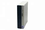 【即納パソコン】Mate MKH48/L-J (Win11pro64) 7D12(47506)　中古デスクトップパソコン、Windows11、16GB以上、デュアルディスプレイ対応