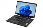 【即納パソコン】 15-dh1002TX (Win11pro64) 7N10　※テンキー付(47540)　中古ノートパソコン、7