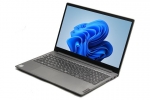 【即納パソコン】 ThinkBook 15-IIL (Win11pro64) 5N10　※テンキー付(47559)　中古ノートパソコン、7