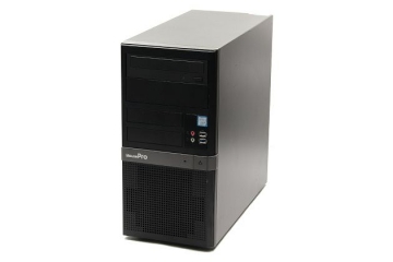 【即納パソコン】 MousePro-T310XQP22 (Win11pro64)(SSD新品) 9D9(47562) 中古デスクトップパソコン