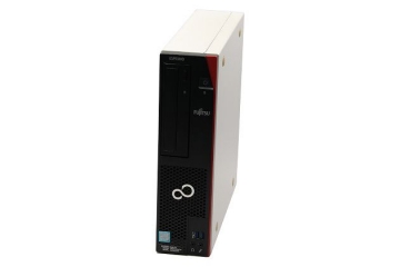 【即納パソコン】ESPRIMO D588/VW (Win11pro64) 5D8(47610) 中古デスクトップパソコン