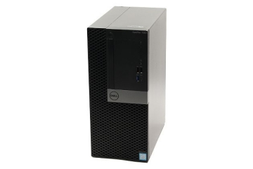 【即納パソコン】OptiPlex 7060 Tower (Win11pro64) 5D8(47806) 中古デスクトップパソコン