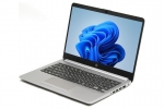 【即納パソコン】 245 G9 Notebook PC (Win11pro64) RN(47679) 中古ノートパソコン