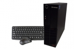 ThinkCentre A58(35018_win7)　中古デスクトップパソコン