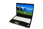 LIFEBOOK A540/CX(25066)　中古ノートパソコン、LIFEBOOK