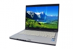 LIFEBOOK FMV-S8390(35047_win7)　中古ノートパソコン、Core2Duo 