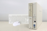 Endeavor AT960(25055)　中古デスクトップパソコン、CD/DVD作成・書込