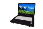 LIFEBOOK A540/B(35093_win7)　中古ノートパソコン