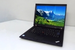ThinkPad R500(25152)　中古ノートパソコン、Celeron