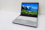LIFEBOOK FMV P750/A(25165)　中古ノートパソコン、do