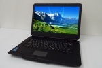 VersaPro VY25A/A-A(35171_win7)　中古ノートパソコン、NEC、2GB～