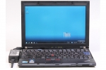 ThinkPad X201s(25300)　中古ノートパソコン、lenovo ssd