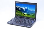 ThinkPad X201i(25429)　中古ノートパソコン、Office 2013 搭載