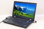 【訳あり特価パソコン】ThinkPad L520(25461)　中古ノートパソコン、Wi-Fi
