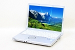 Let's note CF-N10(Microsoft Office Home and Business 2010付属)(25801_m10hb)　中古ノートパソコン、40,000円～49,999円