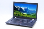 【訳あり特価パソコン】ThinkPad L520（はじめてのパソコンガイドDVD付属）(25437_dvd)　中古ノートパソコン、Lenovo
