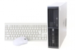 Compaq 6000 Pro(35431_win7)　中古デスクトップパソコン、HP（ヒューレットパッカード）