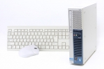 【訳あり特価パソコン】Mate MK27M/E-C(25493)　中古デスクトップパソコン、i5 2500