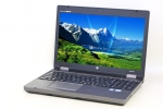 ProBook 6570b　※テンキー付(25474)　中古ノートパソコン、HP（ヒューレットパッカード）、6570b