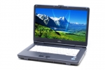 LIFEBOOK A550/A(Windows7 Pro)(Microsoft Office Personal 2003付属)(25515_m03)　中古ノートパソコン、20,000円～29,999円