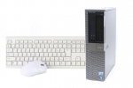 【訳あり特価パソコン】OptiPlex 980 DT(25522)　中古デスクトップパソコン、20,000円～29,999円