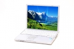 Let's note CF-W9(35504_win7)　中古ノートパソコン、core i