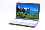 LIFEBOOK A530/AX(35556_win7)　中古ノートパソコン、32bit