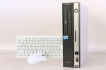  ESPRIMO D750/A(筆ぐるめ付属)(25604_fdg)　中古デスクトップパソコン、os