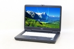 LIFEBOOK A550/A(Windows7 Pro)(25552)　中古ノートパソコン、FUJITSU（富士通）、lifebook sh