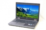 ProBook 6460b(25758)　中古ノートパソコン、HP（ヒューレットパッカード）、2GB～