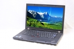 ThinkPad T510(25740)　中古ノートパソコン、Lenovo（レノボ、IBM）、Thinkpad