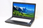 LIFEBOOK A572/E(Windows7 Pro 64bit)(Microsoft Office Home and Business 2010付属)(25691_m10hb)　中古ノートパソコン、core i