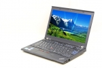 ThinkPad X220i(Windows7 Pro)(25842)　中古ノートパソコン、Lenovo