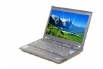 ThinkPad X220(Windows7 Pro)(Microsoft Office Professional 2007付属)(25849_m07pro)　中古ノートパソコン、Lenovo