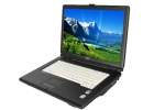 LIFEBOOK FMV-A8270(21871)　中古ノートパソコン、core i