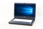 LIFEBOOK FMV-A8290(25906_win10)　中古ノートパソコン、win10 office