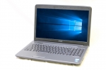 Endeavor NJ3500(HDD新品)　※テンキー付　(36975)　中古ノートパソコン、テンキー Win10
