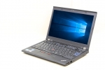 【即納パソコン】ThinkPad X220i　(36823)　中古ノートパソコン、Lenovo（レノボ、IBM）、WEBカメラなし